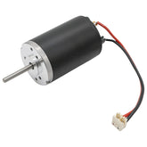Likströmsmotor 12 V för Trumavent TEB-3 / TEN-3 – Truma 40000-00033