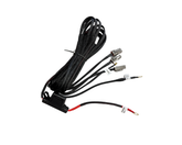 Relakabelsats Pro Heavy Duty 12V - 3 x DTP-kontakt