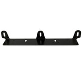 Monteringsplatta for 3 extraljus 240 mm
