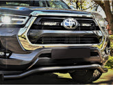 Toyota Hilux 2021+ Lazer Led-rampskit Grill Linear 6 Elite