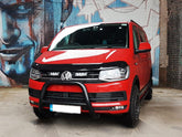 VW Transporter T6 Startline 2016+ Lazer LED-rampskit Grill Triple-R 750 Std