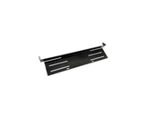 Regskyltsfaste for Lazer Linear 18