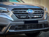 Subaru Outback 2020+ Lazer Led-rampskit Grill Linear 6 Elite