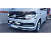 Modellanpassat LED-rampspaket 2x10″ LED-ramper VW T6 2016