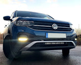 Modellanpassat Belysningspaket Punisher V2 VW T-Cross 2018-