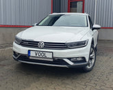 Modellanpassat Belysningspaket Punisher V2 VW Passat 2015-2019