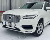 Modellanpassat LED-Rampspaket Punisher V2 Volvo XC90 2015-