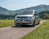 VW T7 2022+ LED-rampkit 2x Lazer Linear 6 Std