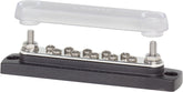 BSS BusBar 10 Gang Common Bus with Cover