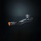 STRANDS KABEL DT-3 TILL DT-2