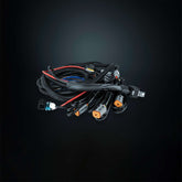 SIBERIA KABEL SET PROFFS 3X DT