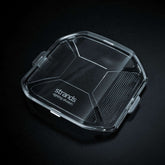 SIBERIA X LINSSKYDD FLOOD 4″