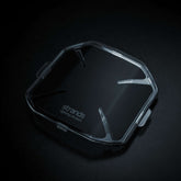 SIBERIA X LINSSKYDD SVART 4″