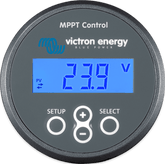 MPPT Control