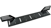 Monteringsplatta for LED-ramp