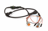 Externkablage Thermo Volvo