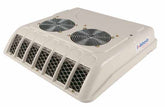 AC-aggregat CC5/24V termostat