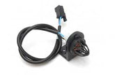 Temperatursensor, kanal Globus