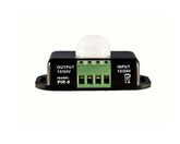 PIR-sensor for innerbelysning