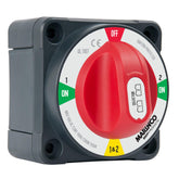 BEP Battery Switch Pro Installer 1/2/Both/Off With