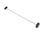 Monteringssats fläktfäste 2x180 mm