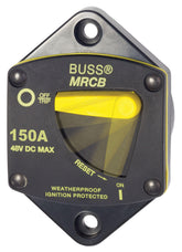 BSS Circuit Breaker 187 Panel Mount 150A