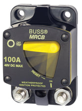 BSS Circuit Breaker 187 Surface Mount 100A