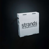 STRANDS KRYMPSLANG BOX 18-6MM MED LIM