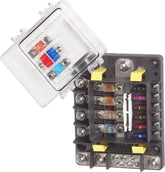 SafetyHub 150 Fuse Block