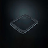 STRANDS IZE LED GUMMIPACKNING