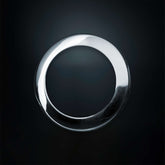 IZE LED KROM RING LJUS