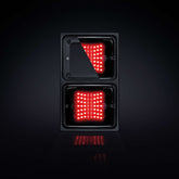 IZE LED RAM DUBBEL