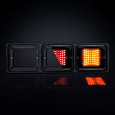 IZE LED RAM 3XSQUARE