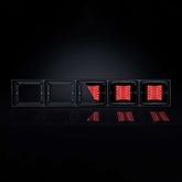 IZE LED RAM 5XSQUARE