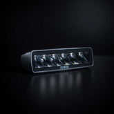 SIBERIA RV ARBETSLJUS 31W