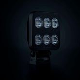 DARK KNIGHT HARDCORE ARBETSLJUS 32 W