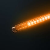 UNITY UNDERGLOW INTERIÖRBELYSNING ORANGE 505 MM