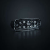 NUUK E-LINE BLACK R 13W