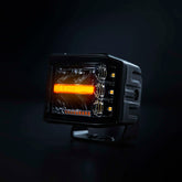SIBERIA XP RED FOX ARBETSLJUS 44 W