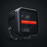 SIBERIA XP RED PANDA ARBETSLJUS 38 W