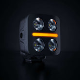 NUUK D-LINE QB ARBETSLJUS 39W