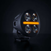 NUUK D-LINE MC ARBETSLJUS 39 W