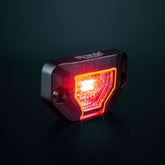 UNITY ROCK LIGHT RED