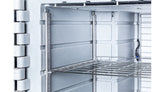 Shelf (stainless steel) F0915