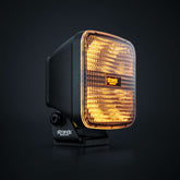 IZE LED OG ARBETSLJUS 42W