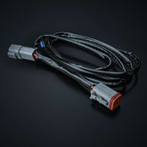 STRANDS PRO DT-6 TILL DT-4 ANSLUTNINGSKABEL