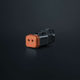STRANDS PRO DT-2PLUG KONTAKTSATS