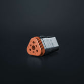 STRANDS PRO DT-3PLUG KONTAKTSATS