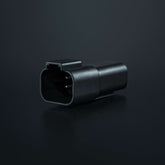 STRANDS PRO DT-4PIN KONTAKTSATS