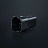 STRANDS PRO DT-6PIN KONTAKTSATS